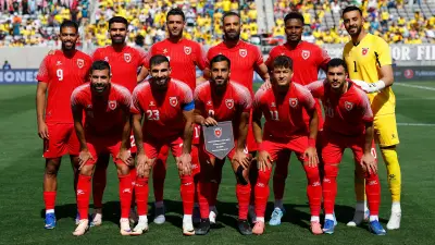 علي علوان يدخل تاريخ الأردن بأول هدف مونديالي في شباك النمسا