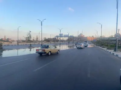 طرق بديلة للابتعاد عن تسريب الصرف الصحي بصلاح سالم
