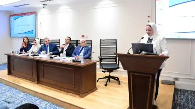 أمل عصفور تطالب بحلول زمنية واضحة وسيناريوهات بديلة لأعطال سيستم المعاشات