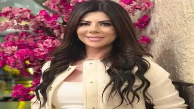 أميرة فتحي تنتهي من تصوير فيلم الحافي وتقدم شخصية جديدة ومختلفة