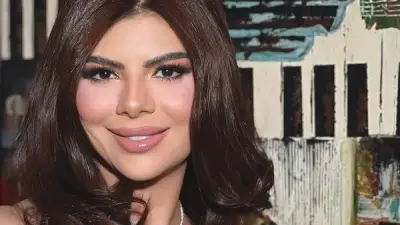 أميرة فتحي: رفضت 4 مسلسلات وفيلم العام الماضي حفاظاً على ثقة الجمهور