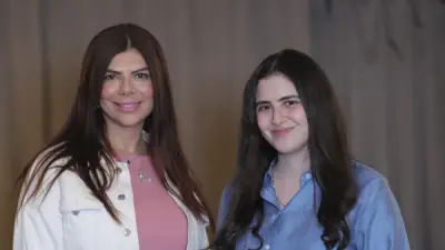 أميرة فتحي تعود للغناء بأغنية راب جديدة ومفاجأة للجمهور قريبًا