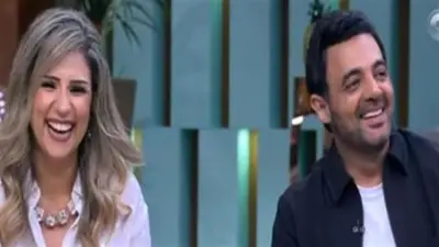 عمرو محمود ياسين يصف رحلة علاج زوجته من السرطان بـ