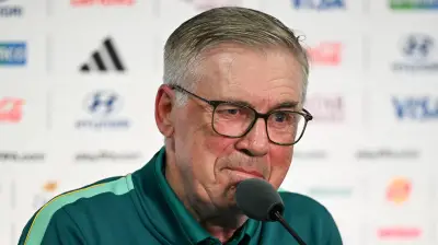 أنشيلوتي يوجه رسالة حماسية لجماهير البرازيل قبل مواجهة المغرب في كأس العالم 2026