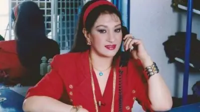ذكرى ميلاد فاتن فريد.. قصة زواجها الذي انتهى بمقتلها على يد عامل محطة بنزين