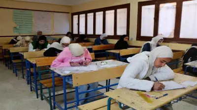 موعد إعلان نتيجة الشهادة الإعدادية 2026 في القاهرة والجيزة والروابط المتاحة