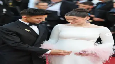 ترقب وسعادة في الوسط الفني بانتظار المواليد الجدد.. فرحة العمر