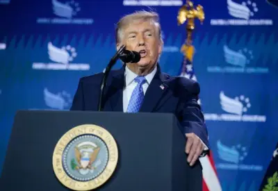 عون يطالب ترامب بالضغط على إسرائيل للانسحاب من جنوب لبنان