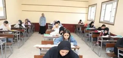 مواعيد تظلمات نتيجة الشهادة الإعدادية بالمنوفية 2024
