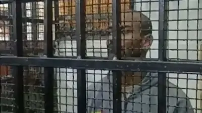 بدء نظر استئناف المتهم بقتل أبنائه الثلاثة على حكم الإعدام في المنيا