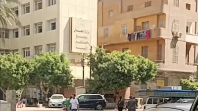 بدء نظر استئناف المتهم بقتل أبنائه الثلاثة على حكم الإعدام بالمنيا