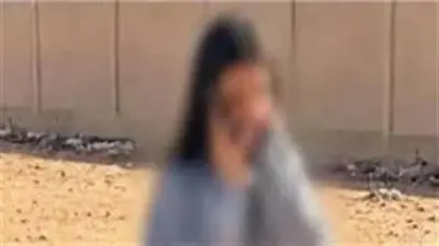 رفض استئناف المتهمة بدهس بائعة الشاي في حدائق الأهرام على حبسها
