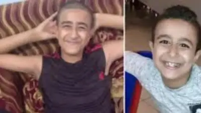 رفض استئناف المتهم في قضية المنشار الكهربائي بالإسماعيلية