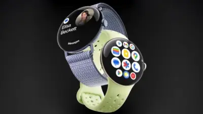 أفضل بدائل Apple Watch: ساعات ذكية بميزات متطورة وأسعار معقولة