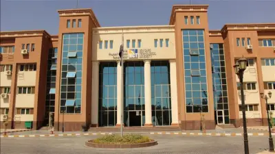 أوراق التقديم لمدرسة الذهب 2026: الشروط والمستندات المطلوبة لطلاب الإعدادية