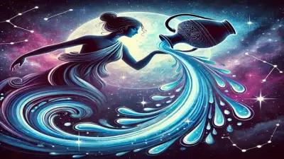 برج الدلو حظك اليوم الأربعاء 1-7-2026: فرصة لانطلاقة نحو استقرار