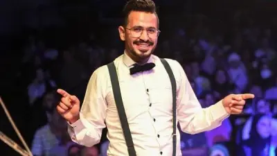 بيت الغناء العربي يستضيف حفل فرقة بابيون باند الخميس