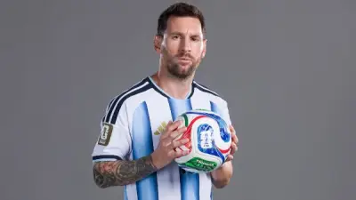 التشكيل المتوقع للأرجنتين ضد الجزائر في كأس العالم 2026 بمشاركة ميسي