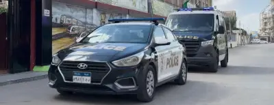 القبض على صاحب فيديو تعذيب هرة في كفر الشيخ