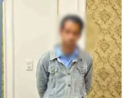 ضبط جامع خردة تحرش بفتاة في الدقهلية والأجهزة الأمنية تكشف التفاصيل