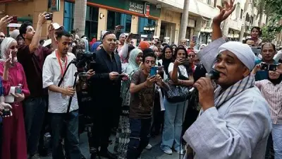 المنسق الفني لـ