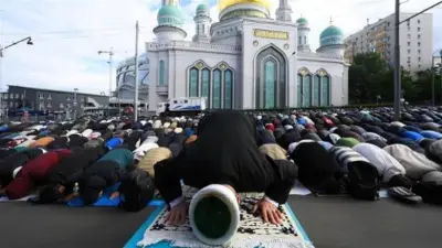 الأزهر يوضح حكم من فاته صلاة أثناء السفر وتذكرها بعد العودة