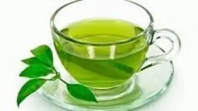 تأثير شرب الشاي الأخضر يومياً لمدة أسبوعين على الجسم