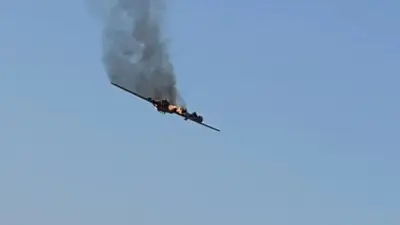 حزب الله يسقط مسيرة إسرائيلية ويستهدف قوة عسكرية في جنوب لبنان