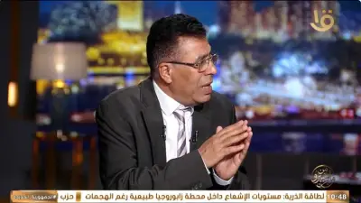 عماد الدين حسين يدعو للفصل بين المقدس والبشري في قراءة التاريخ