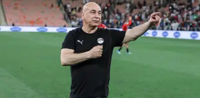 أيمن يونس: تقييم حسام حسن يكون بالنتائج والجماهير المصرية تلتفت بالكامل خلف المنتخب