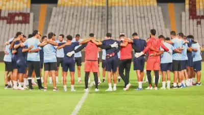 المصري البورسعيدي يستعين بجماهيره أمام زد في نصف نهائي كأس عاصمة مصر