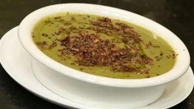 طريقة عمل البصارة المصرية: أكلة شعبية شهية بعد العيد