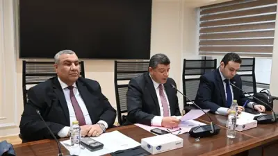 لجنة الخطة والموازنة تناقش موازنة الإسكان بحضور الوزيرة غداً