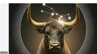 حظك اليوم برج الثور: تمهل قبل اتخاذ أي قرار مهم في العمل والعاطفة