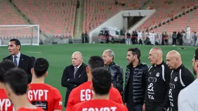 تحقيق عاجل في وزارة الرياضة بعد تسريب قرار سفر منتخب مصر لكأس العالم