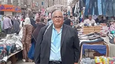 محكمة النقض تنظر طعن زهران على نتيجة انتخابات المطرية
