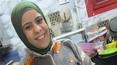 بدء محاكمة البلوجر أم مكة في قضية غسل الأموال بطنطا الاقتصادية