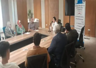 الداخلية تنظم ندوات توعوية بأندية وفنادق الشرطة لتعزيز ثقافة التغذية الصحية