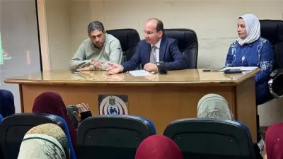 الدقهلية تحصد المركز الأول في الرعاية المتكاملة لصحة الطفل