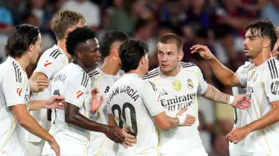 المصائب تتوالى على لاعب ريال مدريد فرانكو ماستانتونو