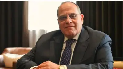 صادق الصباح ينفي خلافه مع عمرو سعد ومحمد رمضان ويكشف عن أعمال جديدة