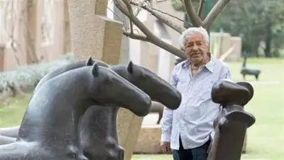 بدء التقديم في ورشة النحت بمؤسسة آدم حنين.. تعرف على التفاصيل الكاملة