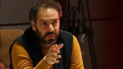 وائل حمدي يكشف كواليس مسلسل ورد على فل وياسمين قبل عرضه