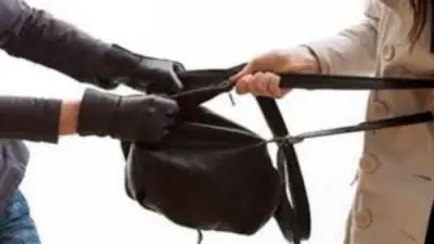 سائح أجنبي ينسى حقيبته في أتوبيس وسائق يستولي عليها بالجيزة