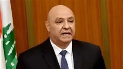 الرئيس اللبناني: لا خيار أمامنا سوى التفاوض مع إسرائيل