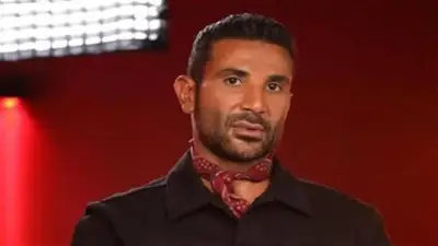 أحمد سعد يكشف تفاصيل ألبومه الجديد «الفرفوش» وموعد إطلاقه الرسمي