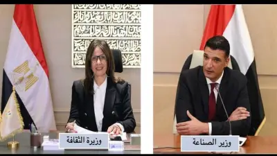 لقاء مرتقب بين وزيري الثقافة والصناعة لمناقشة تحديات صناعة السينما