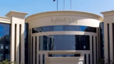 كشف حقيقة مشادة بائع خضار مع ضابط شرطة في المنيا