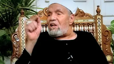 الشعراوي يوضح الفرق بين عذاب الأمم السابقة وأمة محمد