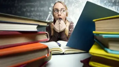 نصائح مهمة لطلاب الشهادة الإعدادية قبل الامتحانات بأقل من أسبوع